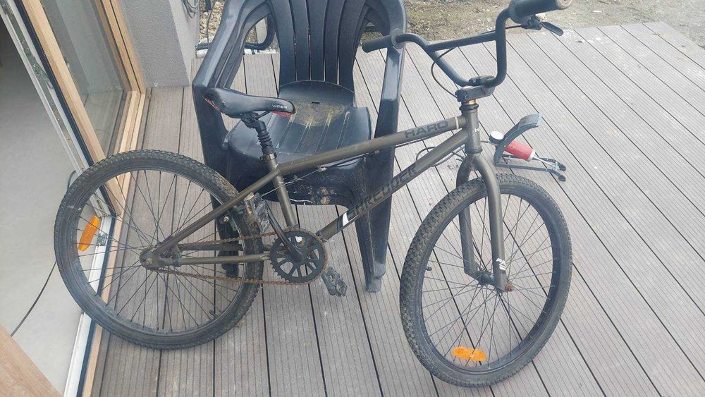Rower BMX Haro do sprzedania