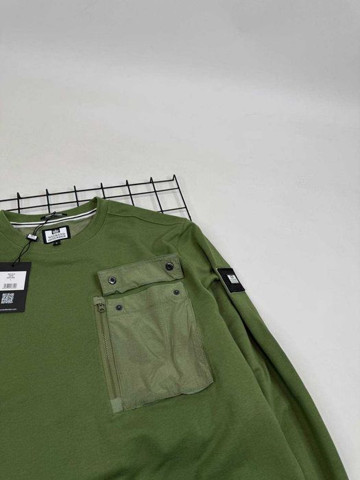 Світшот Weekend Offender Neve