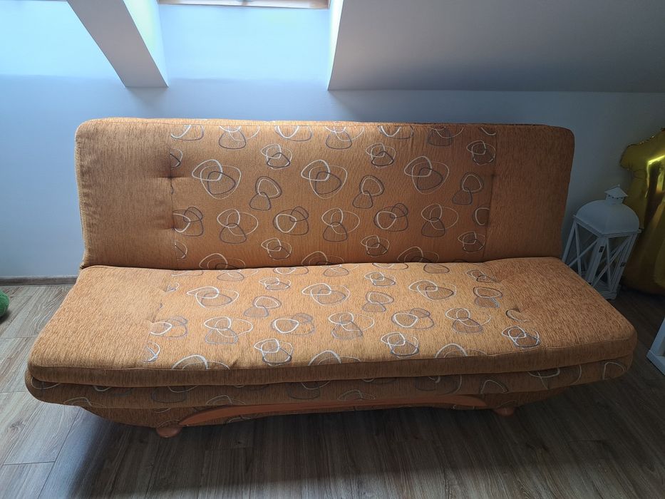 Wersalka, sofa, tapczan, kanapa