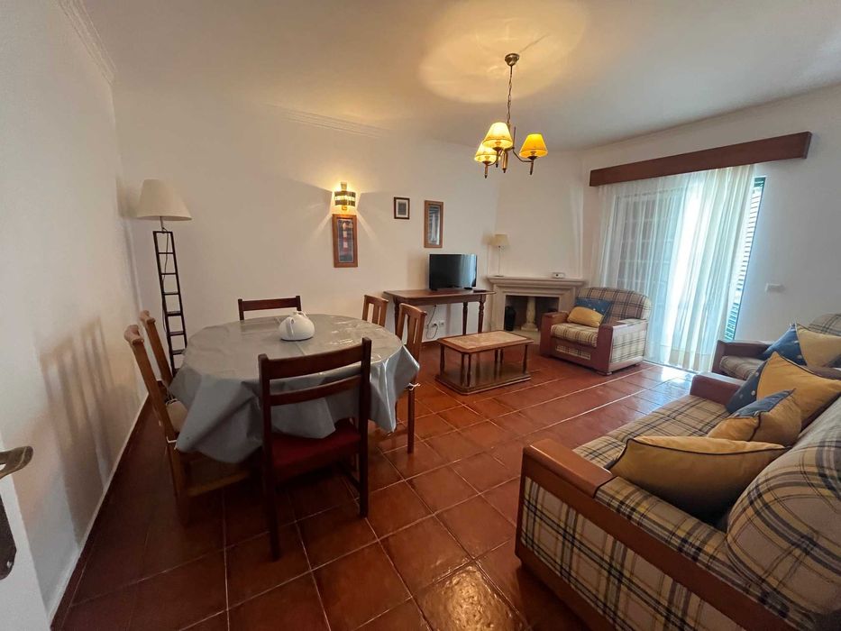 Apartamento de 2 Quartos para Férias em Altura