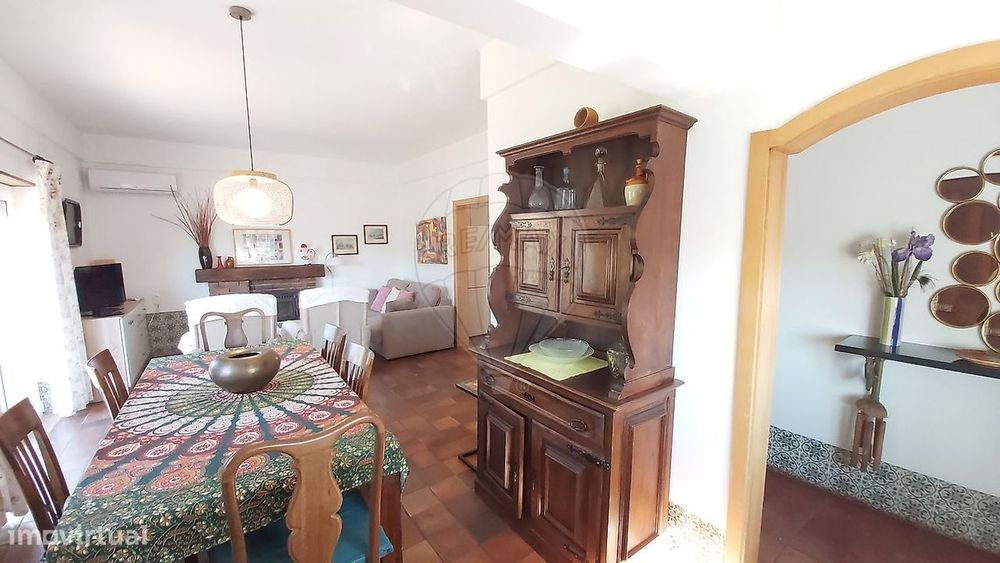 Moradia T3 para arrendamento