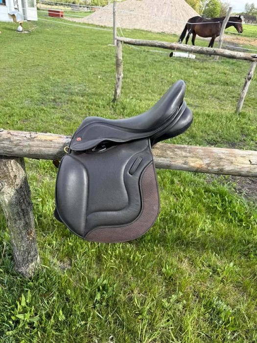 Siodło saddle company