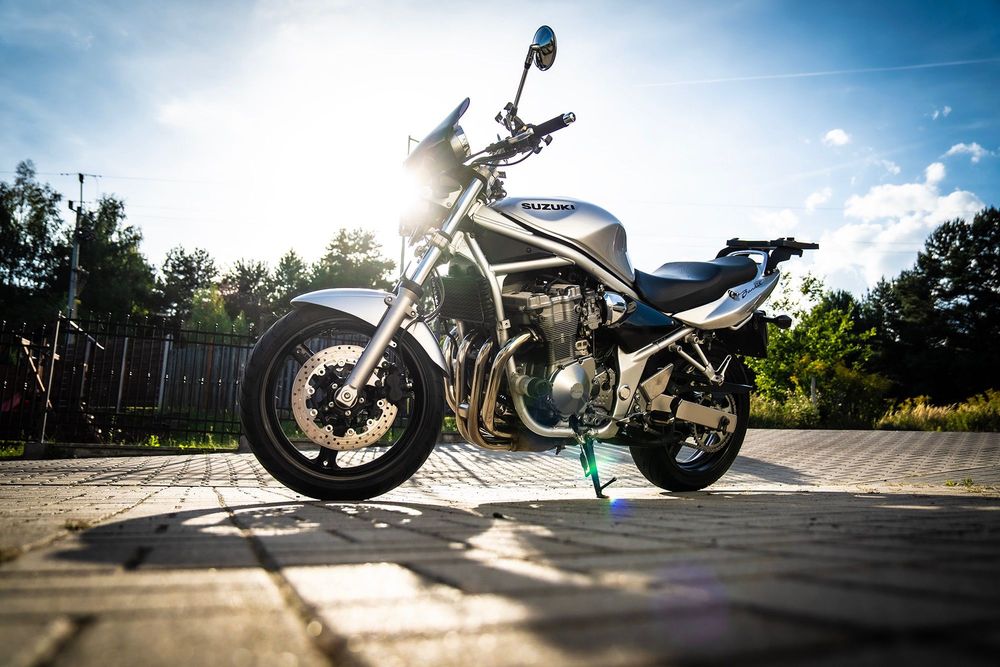 Suzuki