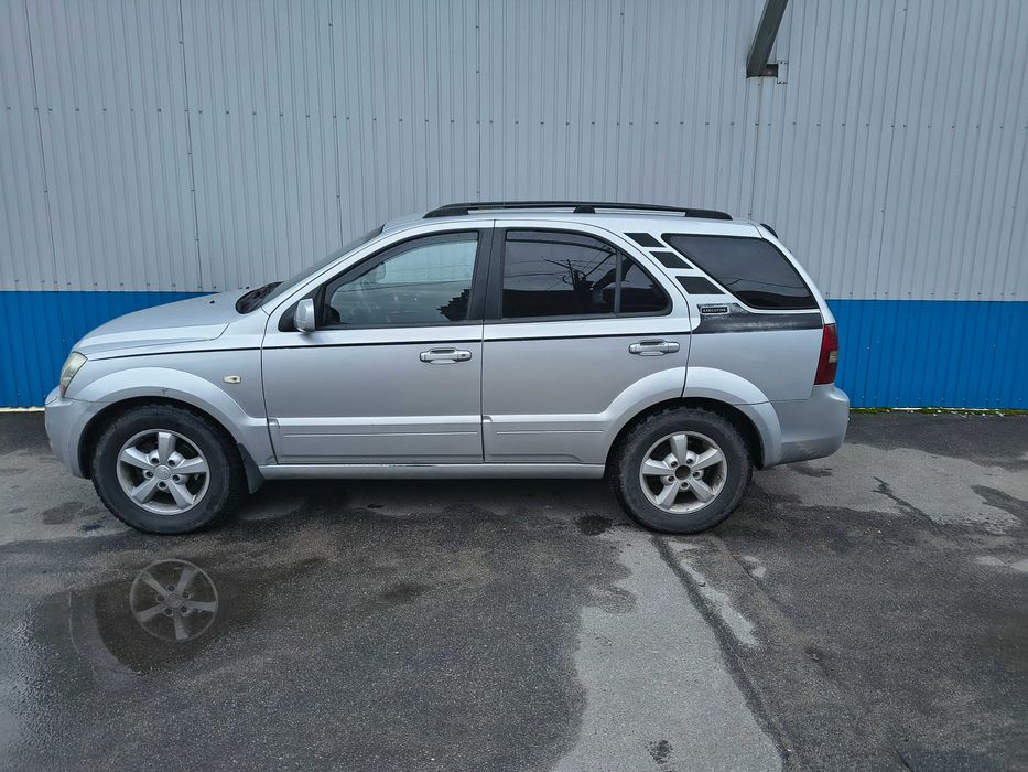 Продам кіа соренто