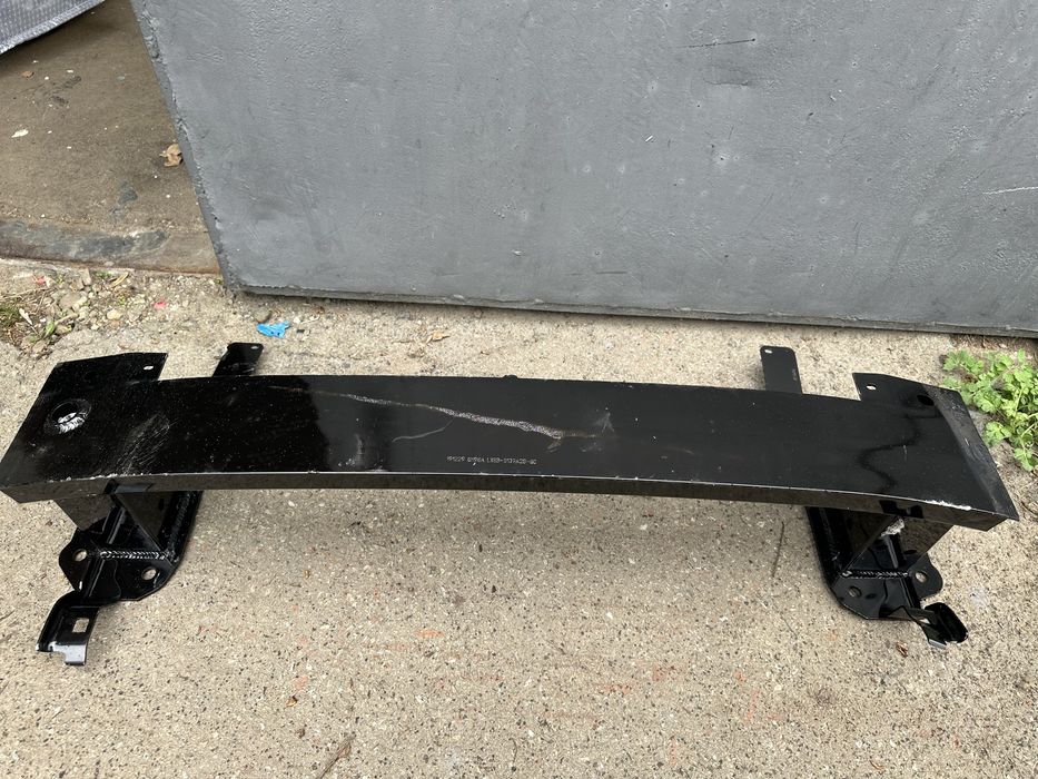 Підсилювач усилитель швелер перед бампера Ford Escape Kuga mk4 2020-