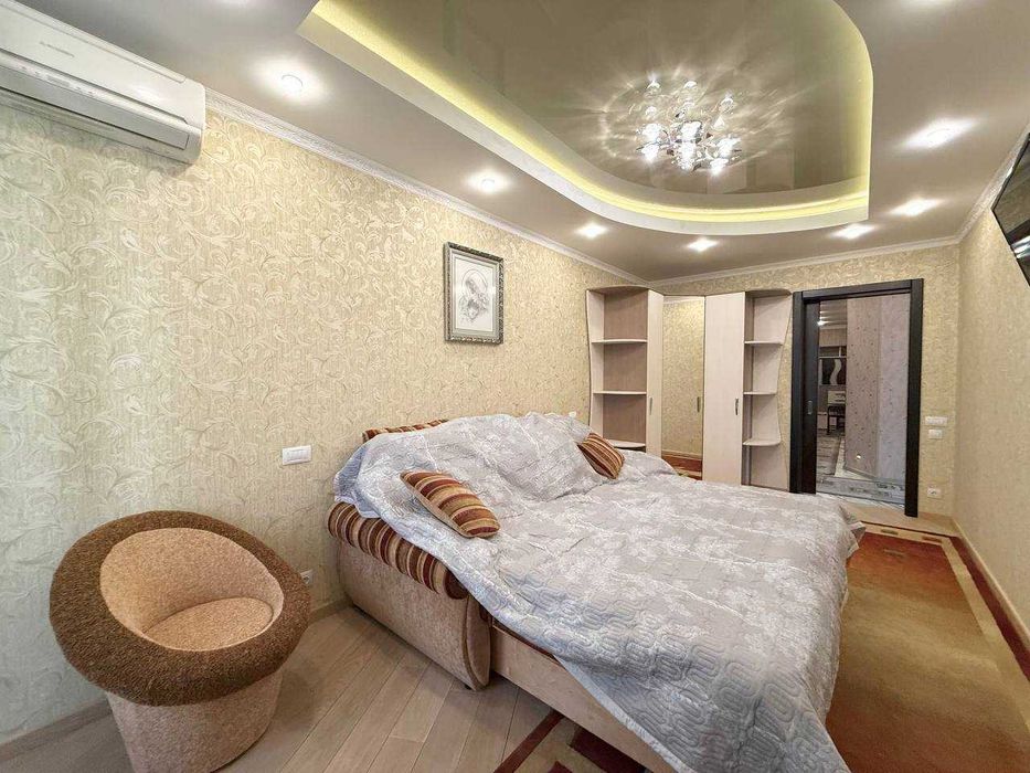 Сдам 2к квартиру в новострое, 78,9 кв.м. до центра 5 минут. Первая сдача!