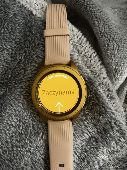 Samsung Galaxy Watch