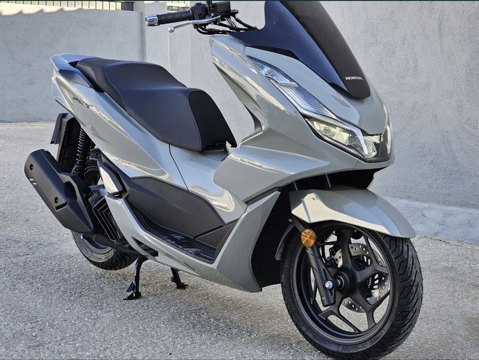 Honda PCX 125cc
