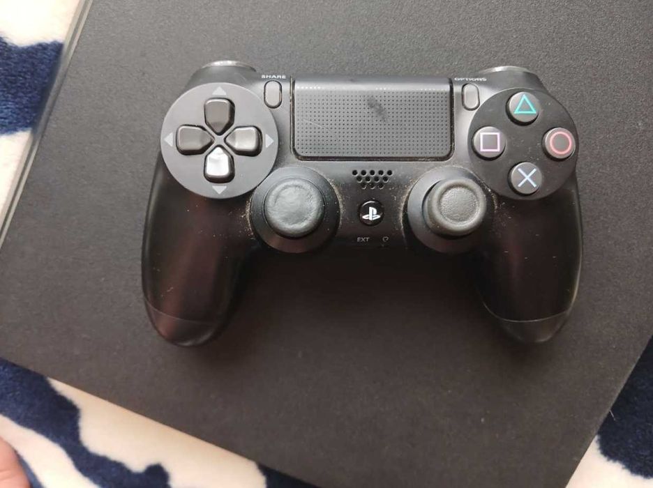 Приставка Sony Playstation 4 Slim 500gb