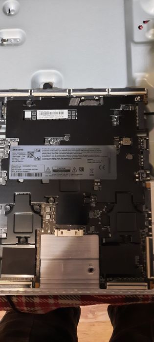 T-con Samsung QE65Q950TST
