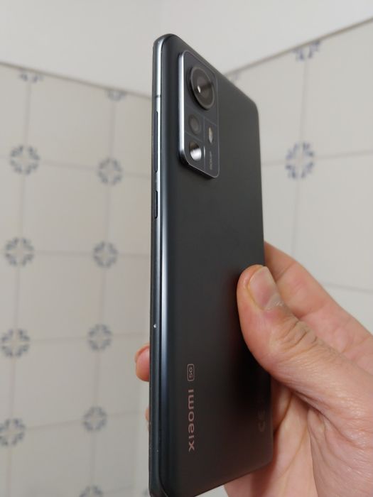 Xiaomi 12 256gb Cinza