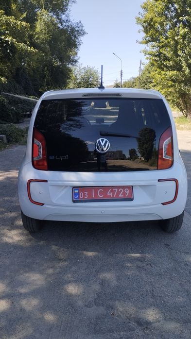 Volkswagen e-Up 2014 VIN WVWZZZAAZED903459 фото оголошення 5 з 19