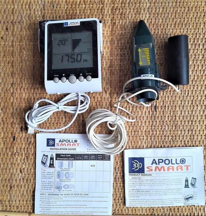 System Apollo Smart