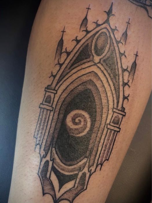 Tatuagens Almada