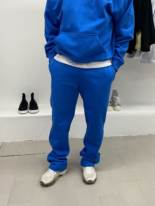 Fato de treino conjunto 500 gsm