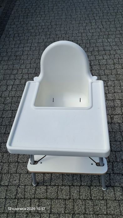 Fotelik dziecięcy ikea