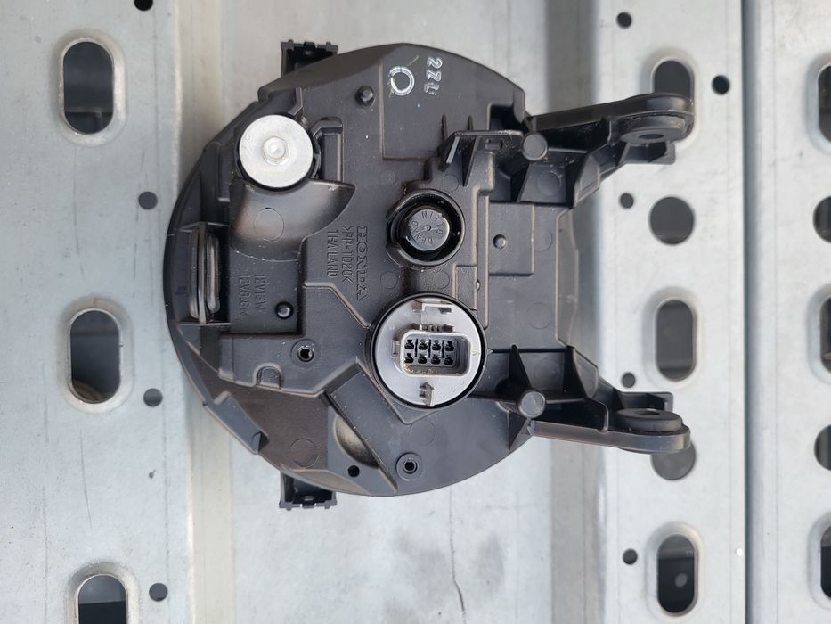 Lampa Reflektor Przód Honda CB 125R CB 300R