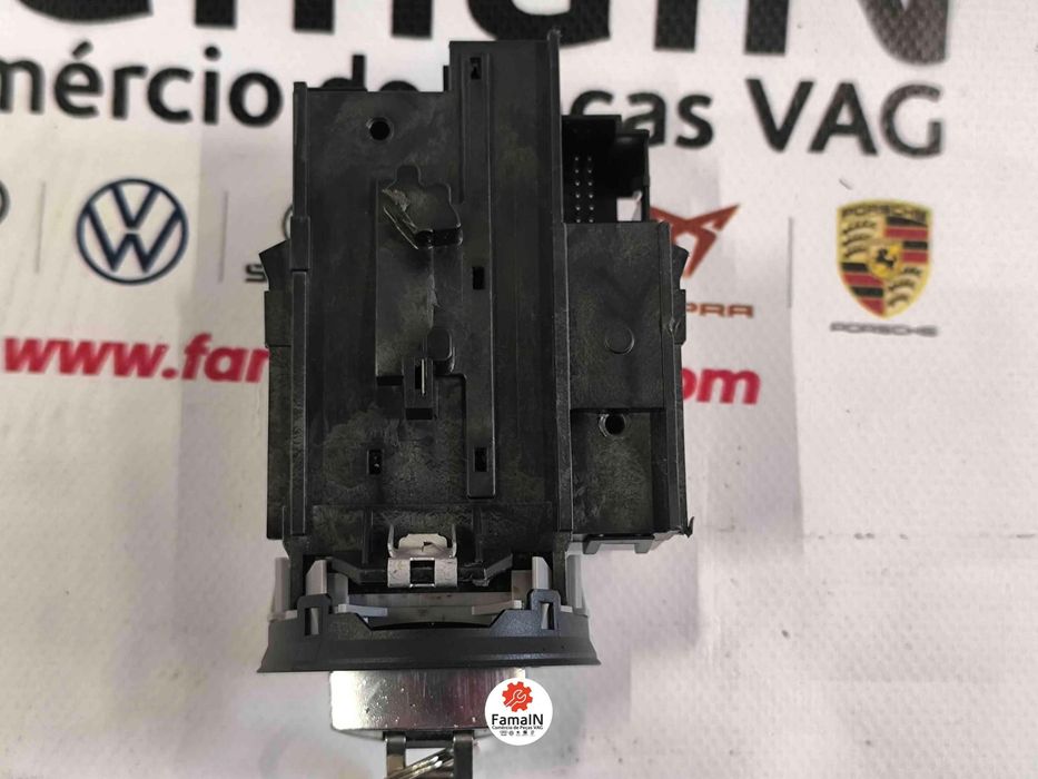 Comutador de Arranque VW PASSAT B7 Variant