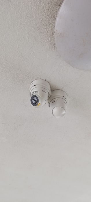 Montaż anten Słomniki i okolice, Monitoring, Wideodomofony