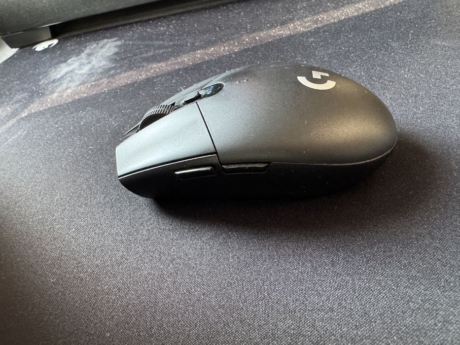 Mysz Logitech G305 Lightspeed - Fabryczny Stan