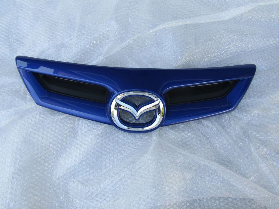 Grelha  Mazda 3 ano 2008 Original (Ver Descrição)