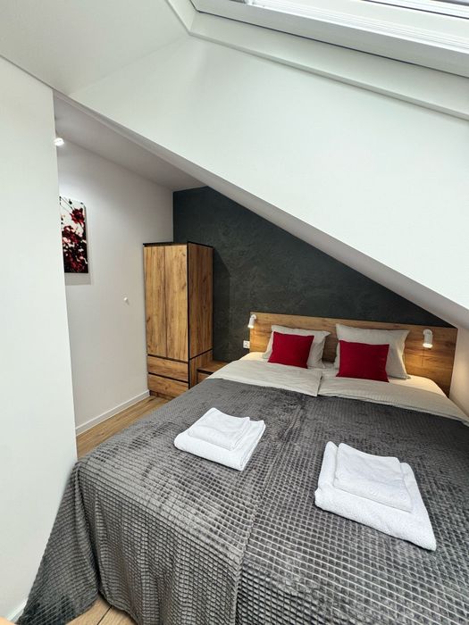 Apartament na Polnych Domach