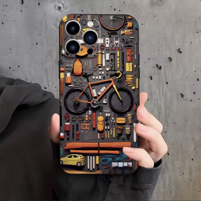Чохол для iPhone 15