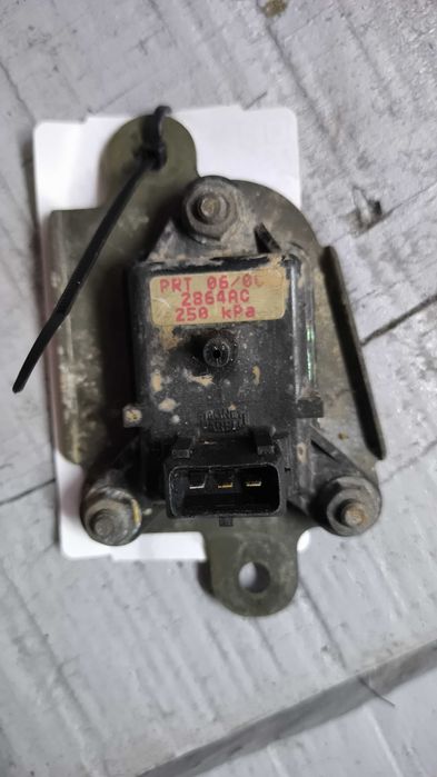 Turbo Lancia delta Integrale + coletor