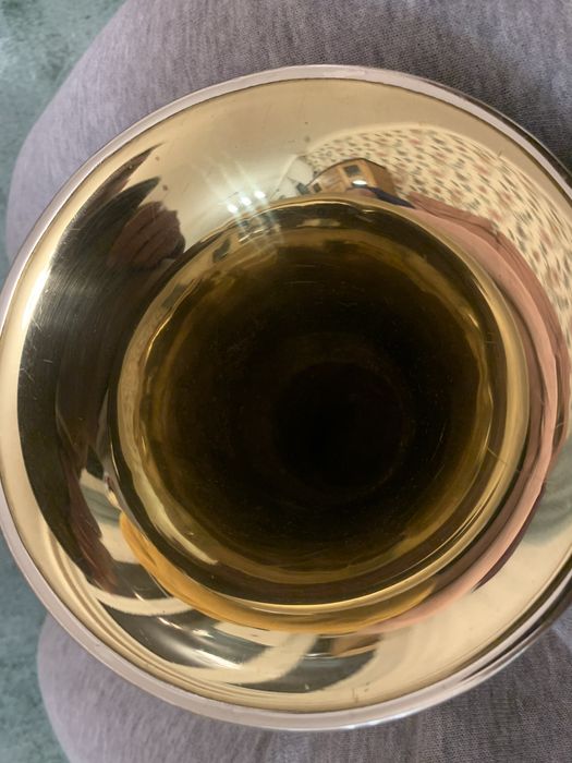 róg myśliwski KUHNL&HOYER