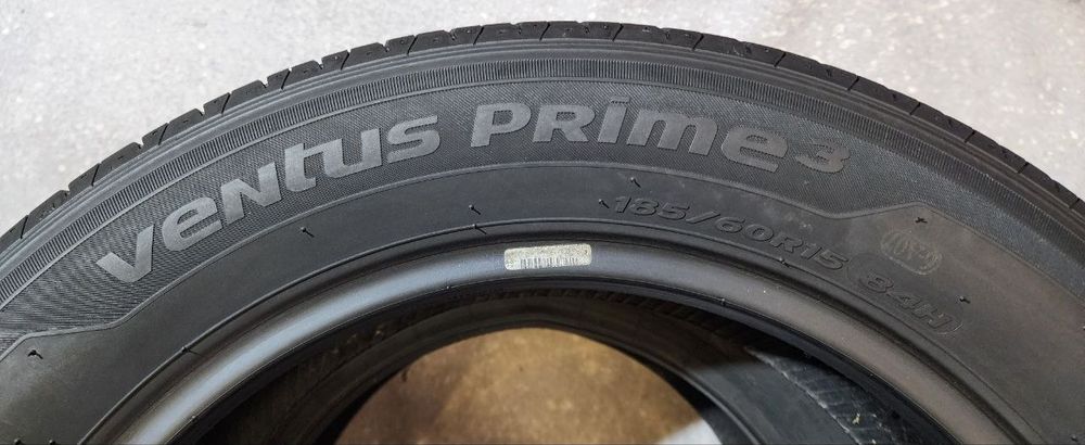 185.60.15 Hankook Ventus Prime3 4шт
