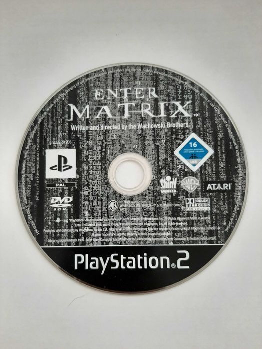 Vários jogos para PS2