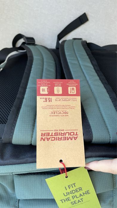 Mochila American Tourister