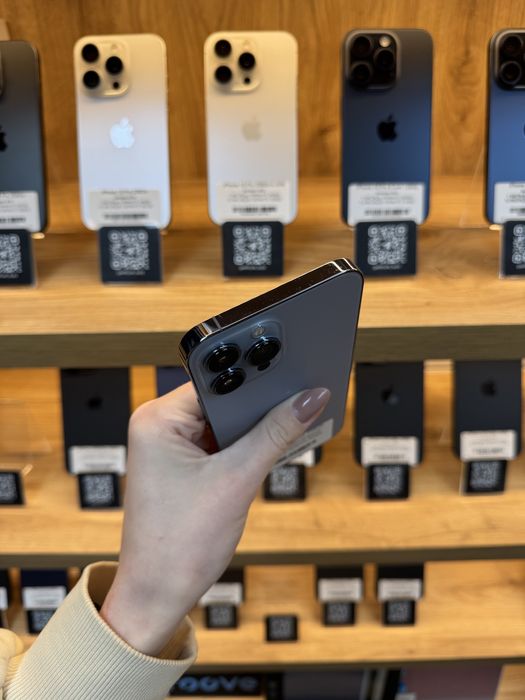 iPhone 13 Pro Max 256Gb 86% Батарея | Гарантія