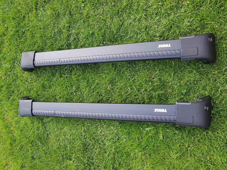 Поперечины багажник со скидкой Thule 753 754 959