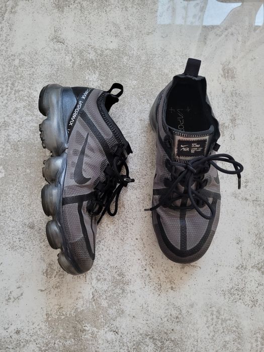 Oryginalne Nike Air Vapormax 2019 rozmiar 37,5