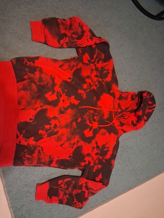 3 bluzy Cropp L młodzieżowe stan bdb