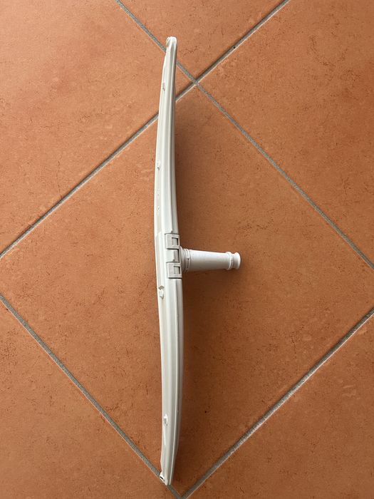 Peças substituição cesto louça Siemens