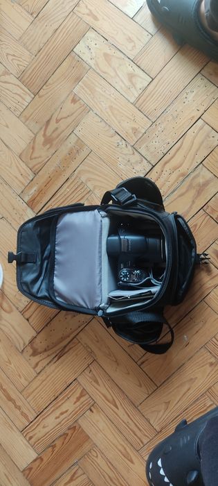 Sony Cyber-shot DSC-H400