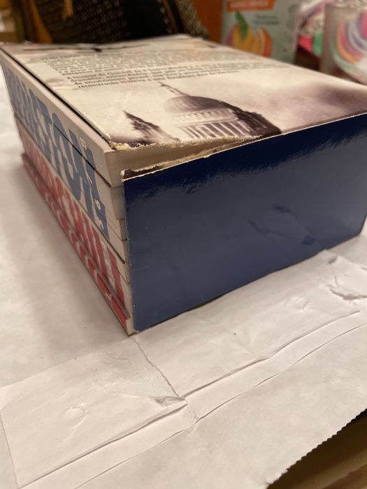 Coleção Winston Churchill