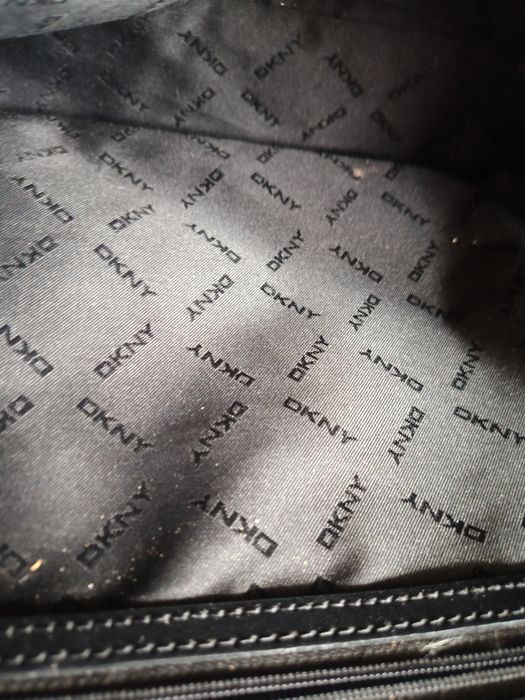 Torebka damska DKNY