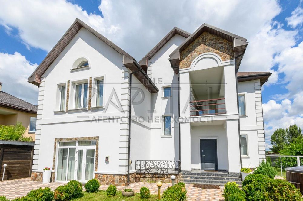 Продажа дома, Березовка, Макаровский р-н