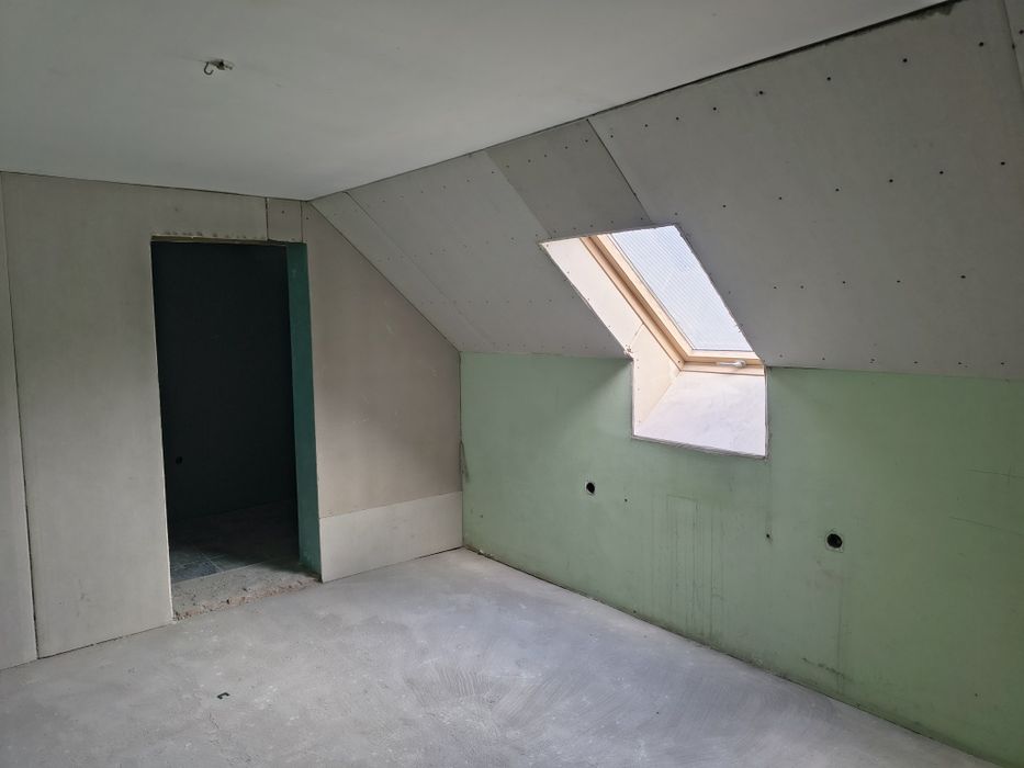 Apartament nad jeziorem