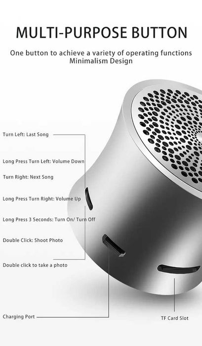 Колонка ADHeart Audio-104