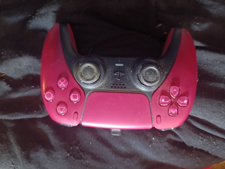 Comando PlayStation 5