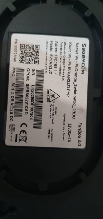 MacBook Pro 16inch 2019 - i7/16GB/512GB