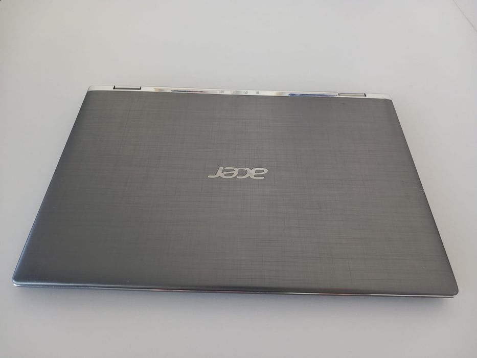 Acer Spin1 N17H2