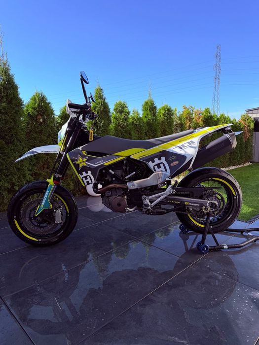 Husqvarna