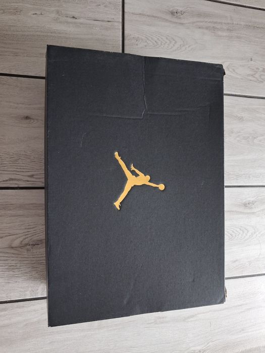 Buty Air Jordan #23 rozm. 44 klasyka nowe!