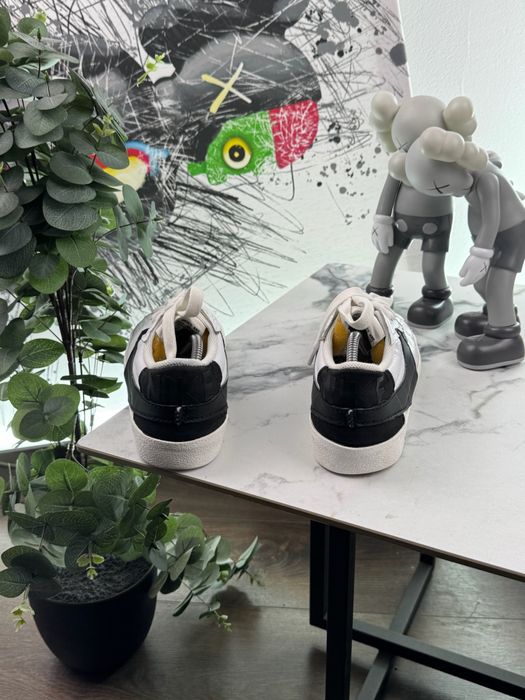 Кросівки Nike Blazer 44.5 розмір Е7661