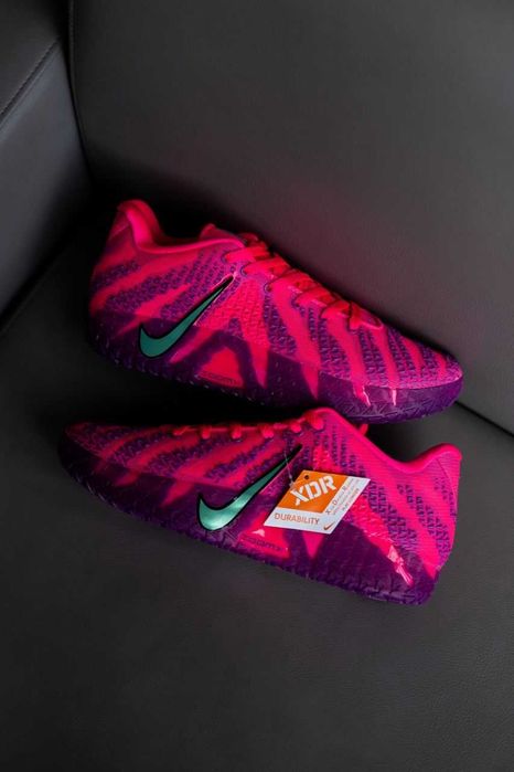 !ЗНИЖКА! Кросівки Nike JA 3 “Max Volume” | кроссовки найки баскетбольные